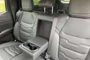 Isuzu D-Max LSX 4x4