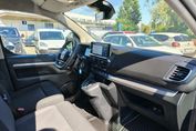 Citroen SpaceTourer Bluehdi Xl Business Lounge