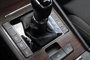 Skoda Superb 2.0 TDI 4x4
