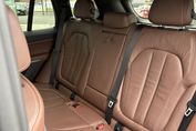 BMW X5 xDrive40d mHEV sport-aut