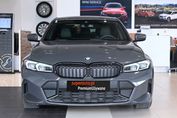 BMW Seria 3 320D Xdrive M Sport