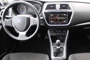 Suzuki SX4 S-cross 1.4 Premium 4x4