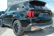 Kia Sorento 2.2 CRDi Prestige Line 4WD DCT 6os.