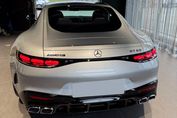 Mercedes AMG GT 63 4Matic+