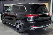 Mercedes GLS 580 4MATIC