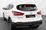 Nissan Qashqai 1.3 DIG-T  DCT
