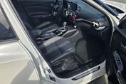 Nissan Juke 1.6 Hybrid n-Design Amt