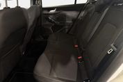Ford Focus 1.5