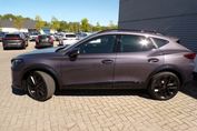 Cupra Formentor 2.0 TSI 4Drive DSG
