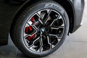 BMW X3 M50 xDrive