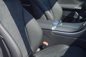 Mercedes Klasa C 200 4-Matic AMG