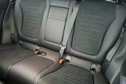 Mercedes GLC Coupe 200 4-Matic AMG Line
