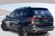 BMW X7 xDrive40d M Sport