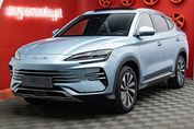 BYD Seal U DM-i Boost 1.5