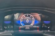 Volkswagen T-Cross TSI Life