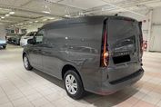 Volkswagen Caddy Cargo L2H1