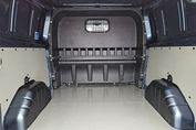 Ford Transit Custom L2H1
