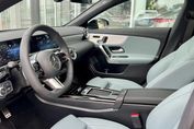 Mercedes CLA 200 AMG Line
