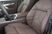 BMW Seria 7 740d xDrive M Sport
