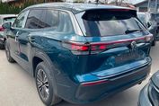 Volkswagen Tayron Life Plus 2.0 TDI DSG