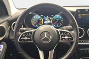 Mercedes GLC 220 d 4-Matic