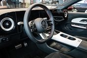 Mercedes CLA 180 AMG Line