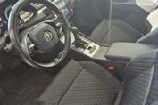 Skoda Superb 1.5 TSI Ambition DSG