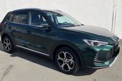 MG ZS 1.5 HEV+ Excite aut