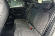 Audi A3 35 TFSI Advanced