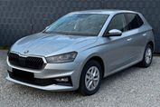 Skoda Fabia Drive 1.0 TSI