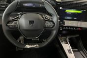 Peugeot 408 GT e-DCS 1.2 mHEV