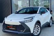 Toyota C-HR 1.8 Hybrid Comfort