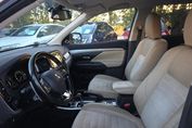Mitsubishi Outlander 2.0 Caligraphy 4WD CVT