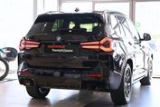 BMW X3 xDrive20i mHEV M Sport sport-aut