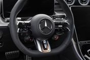 Mercedes CLE AMG 53 4-Matic+