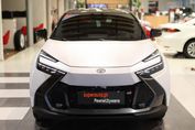 Toyota C-HR 2.0 Hybrid GR Sport
