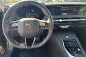 DS DS4 Bastille  1.2 PureTech aut