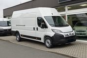 Fiat Ducato Maxi 3.5T L4H3