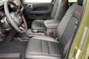 Jeep Wrangler Rubicon GME 2.0 Turbo AT 4WD