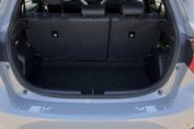 Toyota Yaris Hybrid 1.5 GR Sport