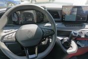 Renault Master L3 Skrzynia Otwarta