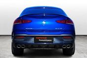Mercedes GLE Coupe 53 AMG 4MATIC Premium Plus