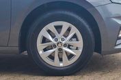 Skoda Fabia Edition 130 1.0 TSI DSG