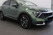 Kia Sportage Business Line 1.6 T-GDI  2WD DCT