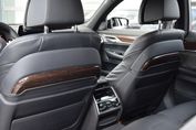 BMW Seria 7 750d xDrive M Sport