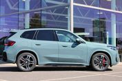 BMW X1 sDrive18d M Sport