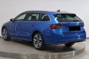 Skoda Octavia Sportline 2.0 TDI DSG