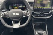 Dacia Duster Journey 1.2 TCe Hybrid-G LPG 4x4