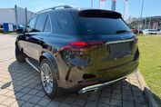 Mercedes GLE 450 d 4-Matic AMG Line