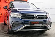 Volkswagen Tiguan Allspace 2.0 TDI 4Mot. Elegance DSG